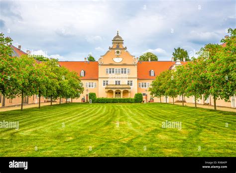 hermes kranichstein|darmstadt to kranichstein castle.